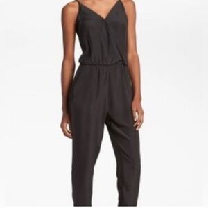 RBL jumpsuit in black size large